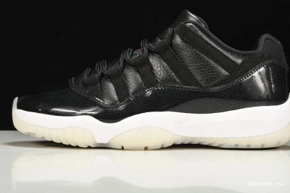 Low 11 Jordan Retro 0823